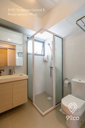 Blk 519C Centrale 8 At Tampines (Tampines), HDB 4 Rooms #201114582